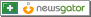 Subscribe In NewsGator Online